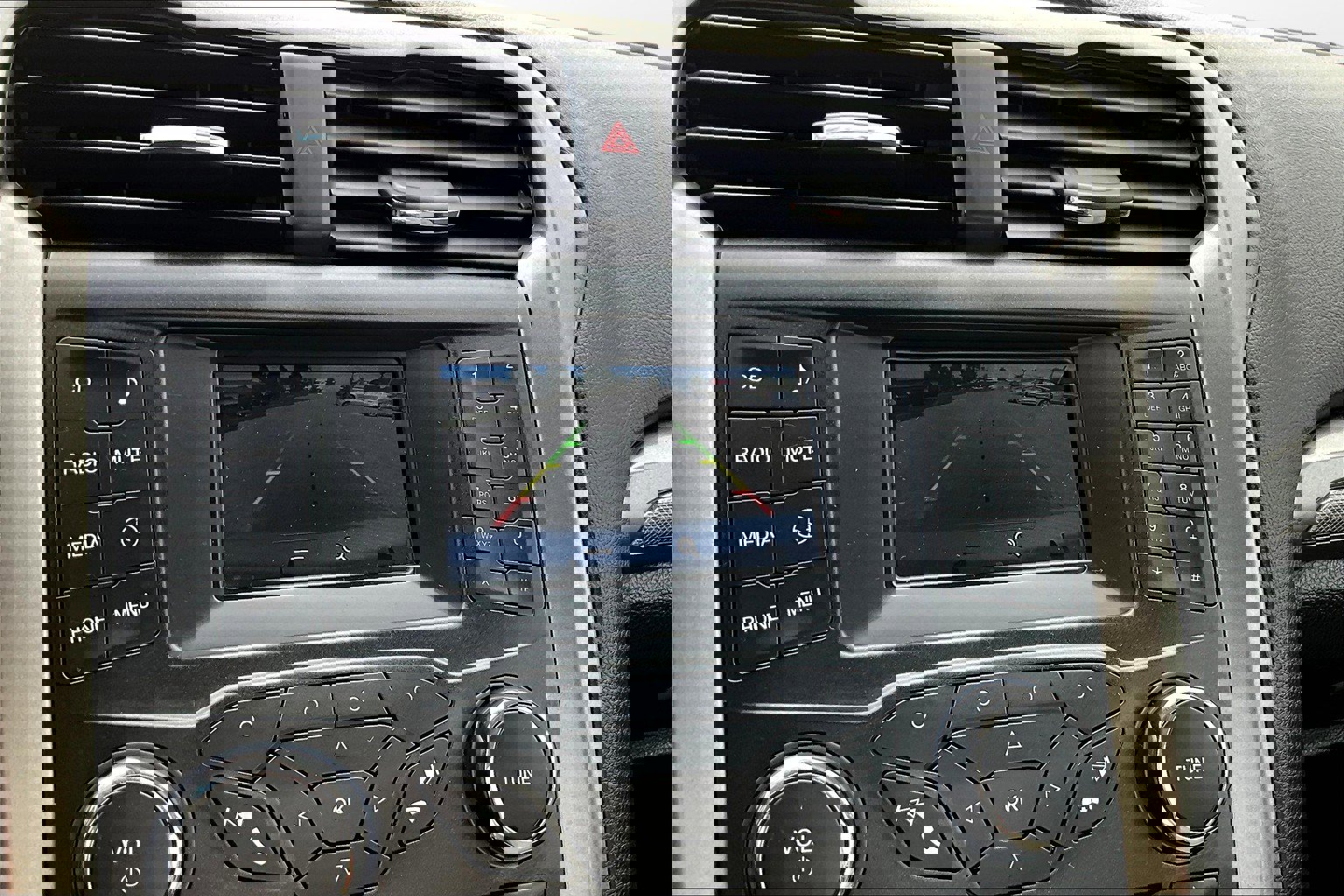 Used 2018 Ford Fusion S image 30