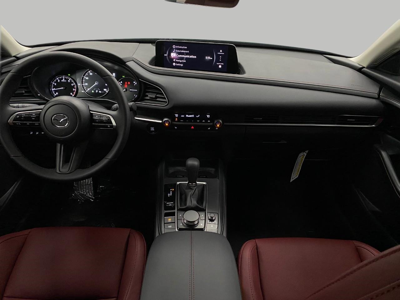 New 2026 MAZDA CX-30 AWD 2.5 S image 20