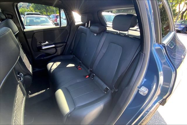 Certified 2023 Mercedes-Benz GLA 250 4MATIC w/ Premium Package image 17