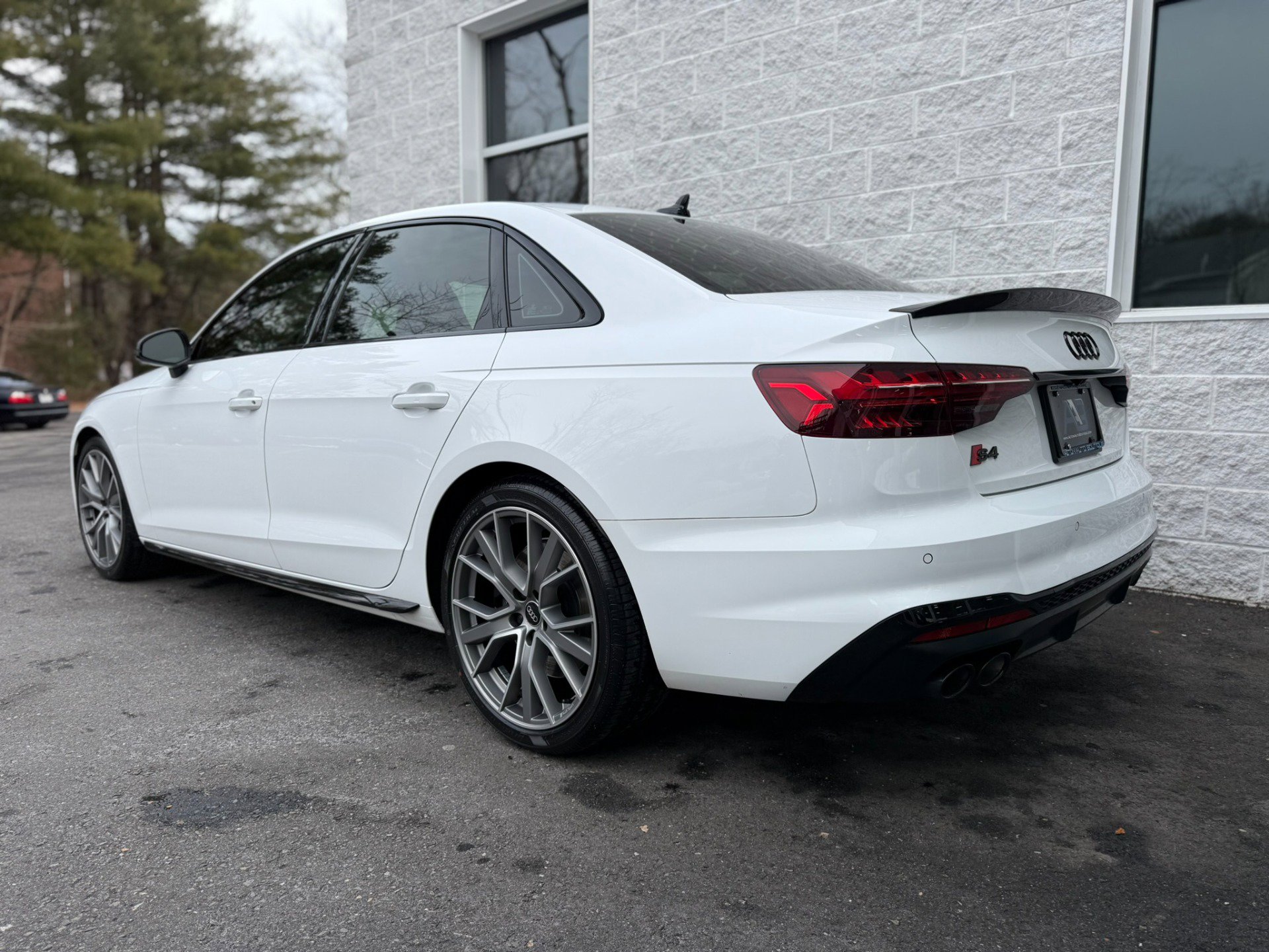Used 2023 Audi S4 Premium Plus w/ Premium Plus Package image 7