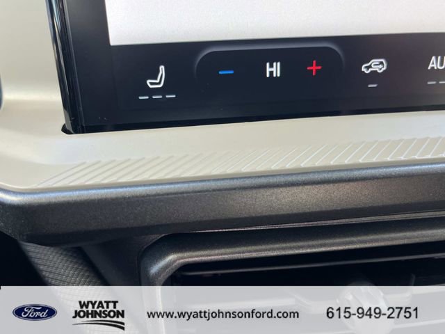 New 2025 Ford Bronco Sport Big Bend w/ Convenience Package image 30