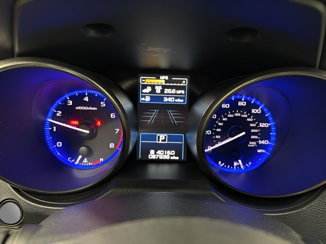 Used 2019 Subaru Outback 2.5i Premium w/ Popular Package #2 AWD/4WD image 19