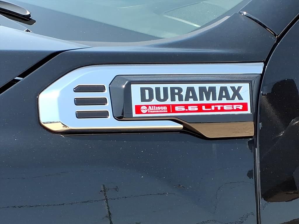 New 2026 GMC Sierra 2500 Denali w/ Denali Reserve Package image 10