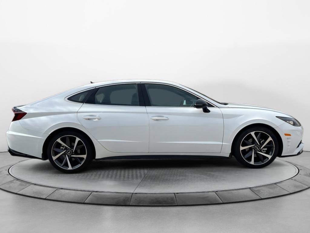 Used 2021 Hyundai Sonata SEL Plus image 6