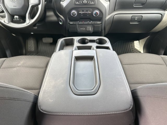 Used 2024 Chevrolet Silverado 2500 Custom w/ Z71 Off-Road Package image 38