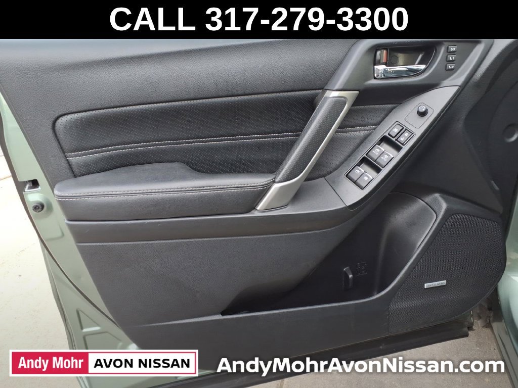 Used 2017 Subaru Forester 2.5i Touring AWD/4WD image 15