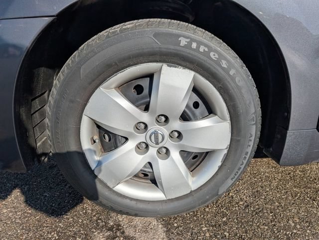 Used 2008 Nissan Altima 2.5 S FWD image 24