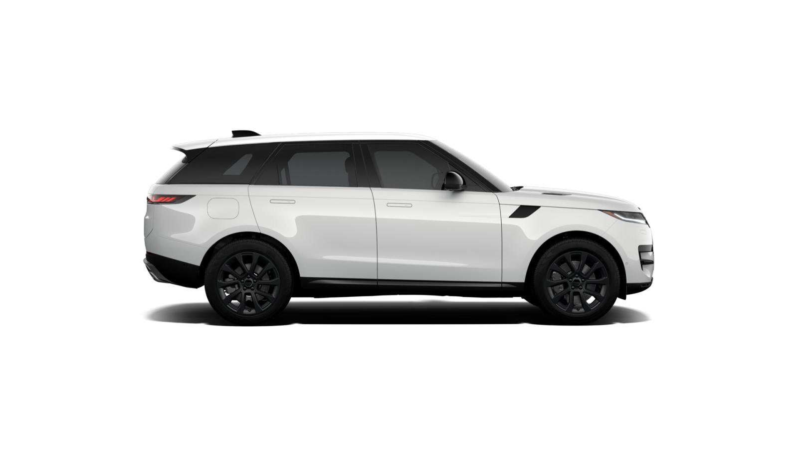New 2026 Land Rover Range Rover Sport SE image 3
