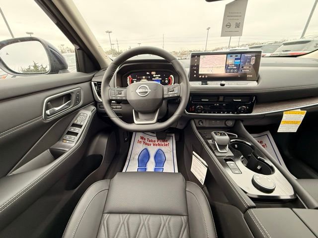 New 2026 Nissan Rogue Platinum w/ Tech Package image 22