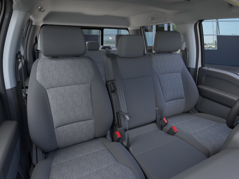 New 2026 Ford F250 XL AWD/4WD image 11