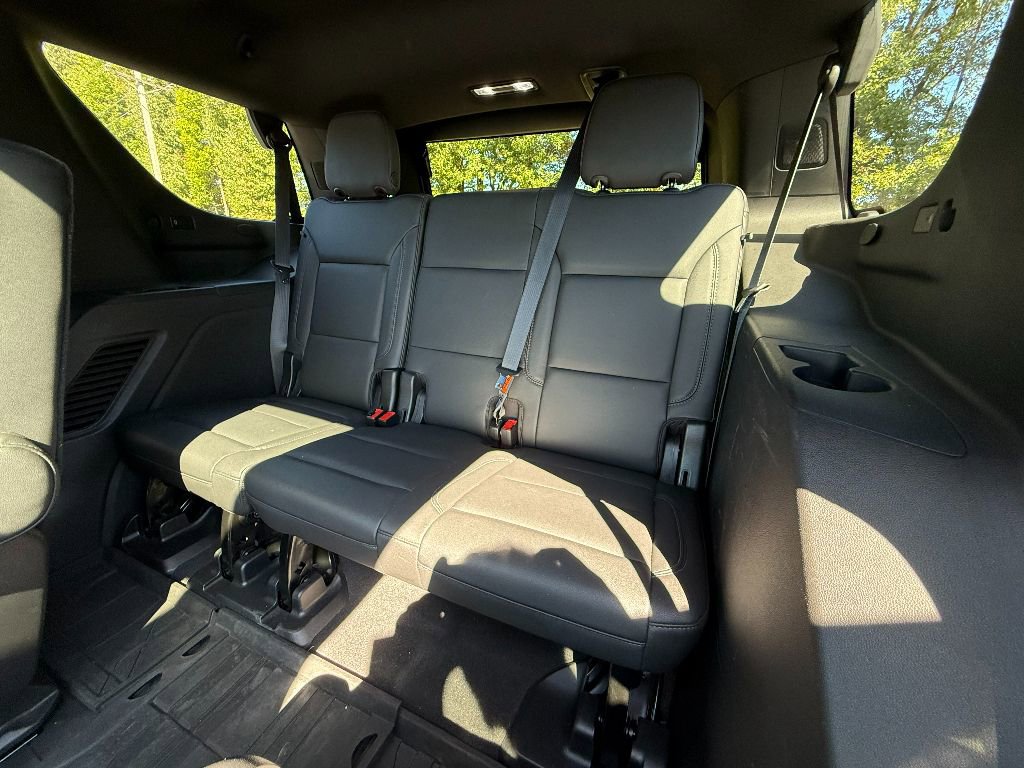 Used 2021 Chevrolet Tahoe LT w/ LT Signature Plus Package image 27