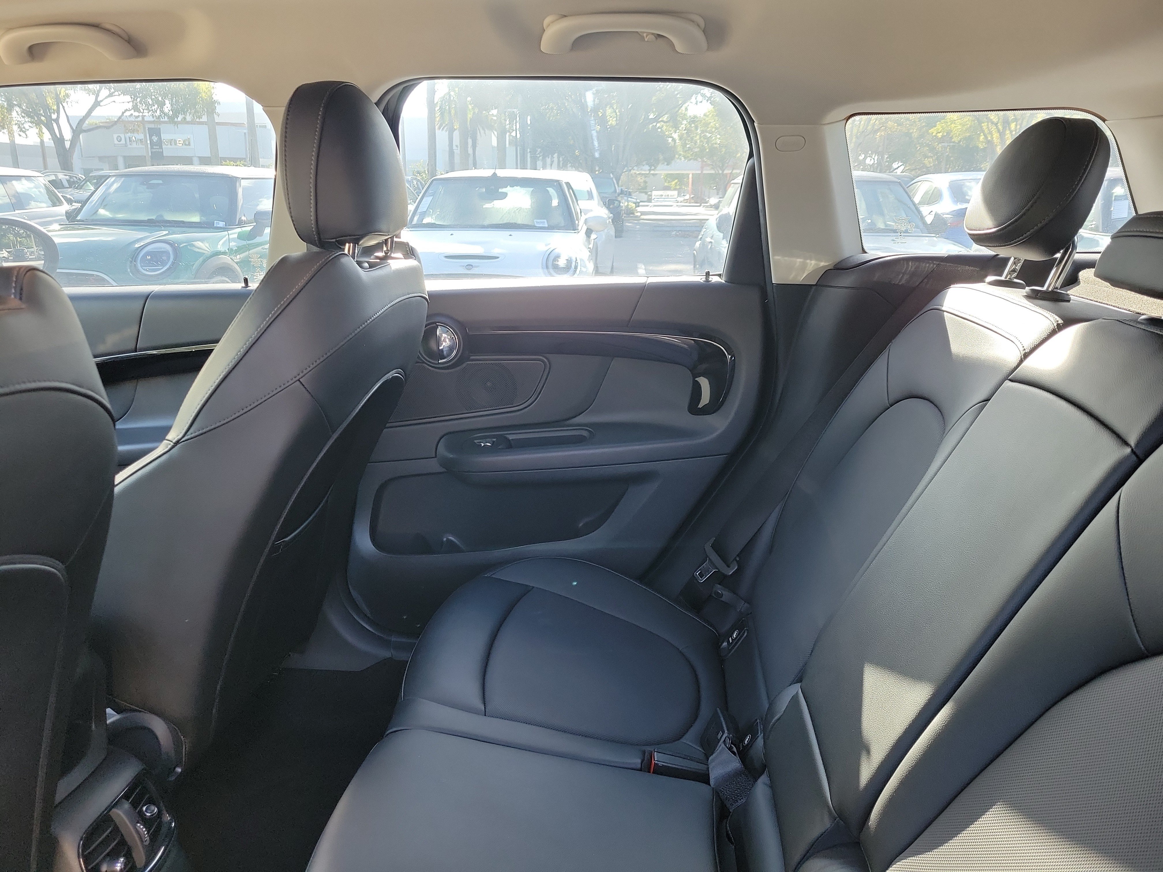 Used 2017 MINI Cooper Countryman S FWD image 9