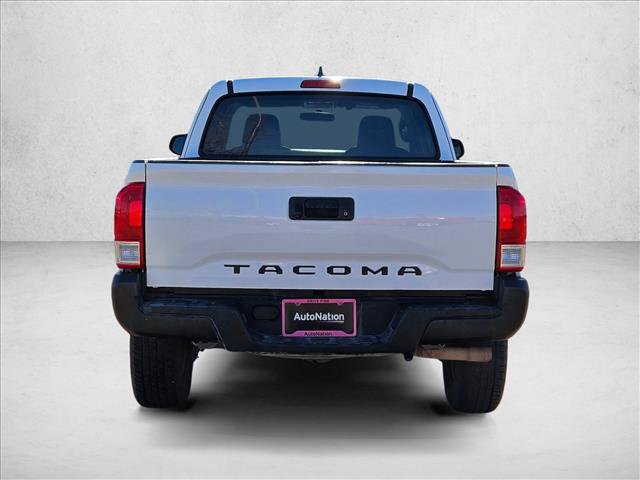 Used 2016 Toyota Tacoma SR image 7