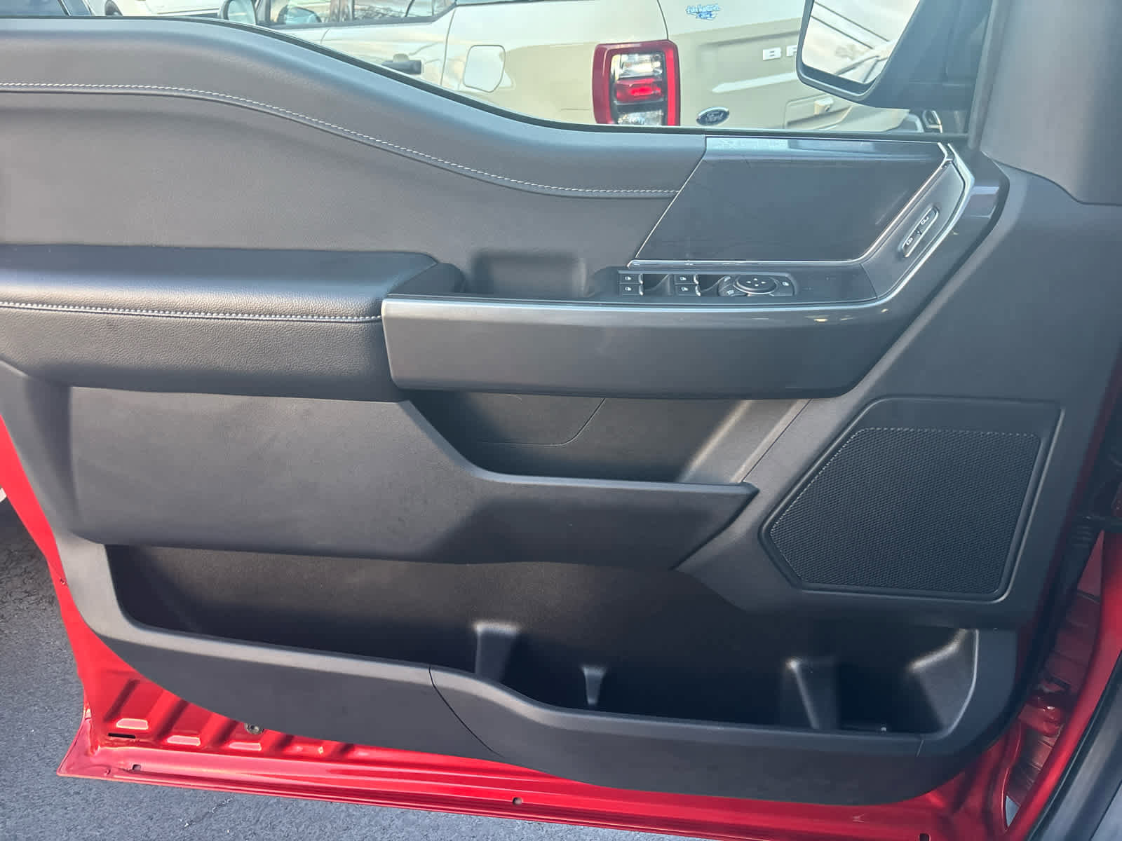 Used 2023 Ford F150 XLT w/ Equipment Group 302A High image 19