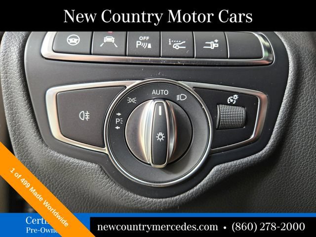 Used 2023 Mercedes-Benz C 63 AMG S image 24