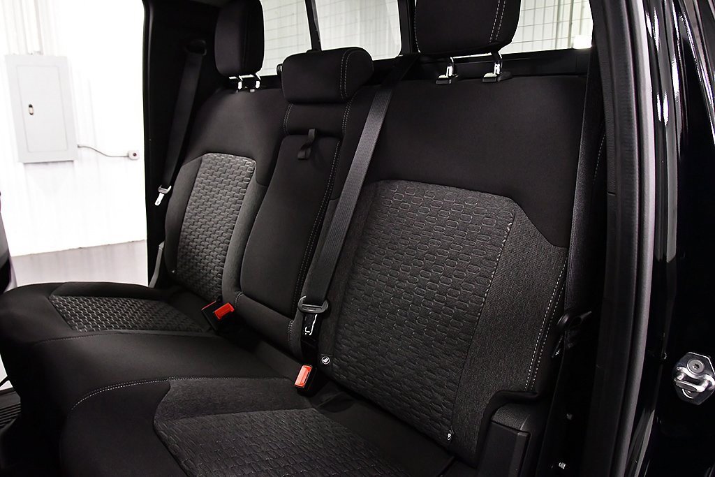 New 2025 Ford Ranger XLT w/ Equipment Group 301A High image 33