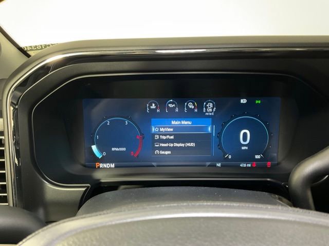 New 2026 Ford F250 Lariat w/ Black Appearance Package image 27