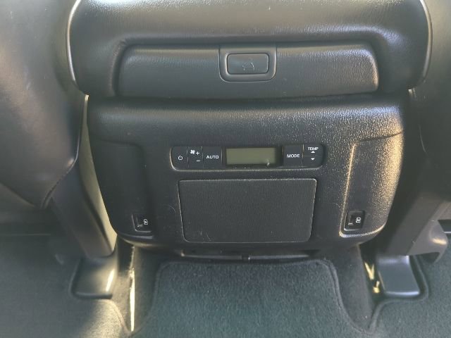 Used 2024 INFINITI QX80 Luxe image 23