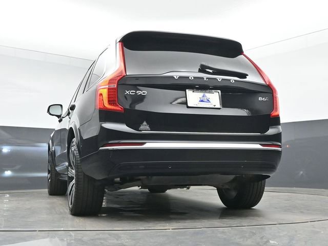 Used 2023 Volvo XC90 B6 Ultimate w/ Protection Package Premier AWD/4WD image 45