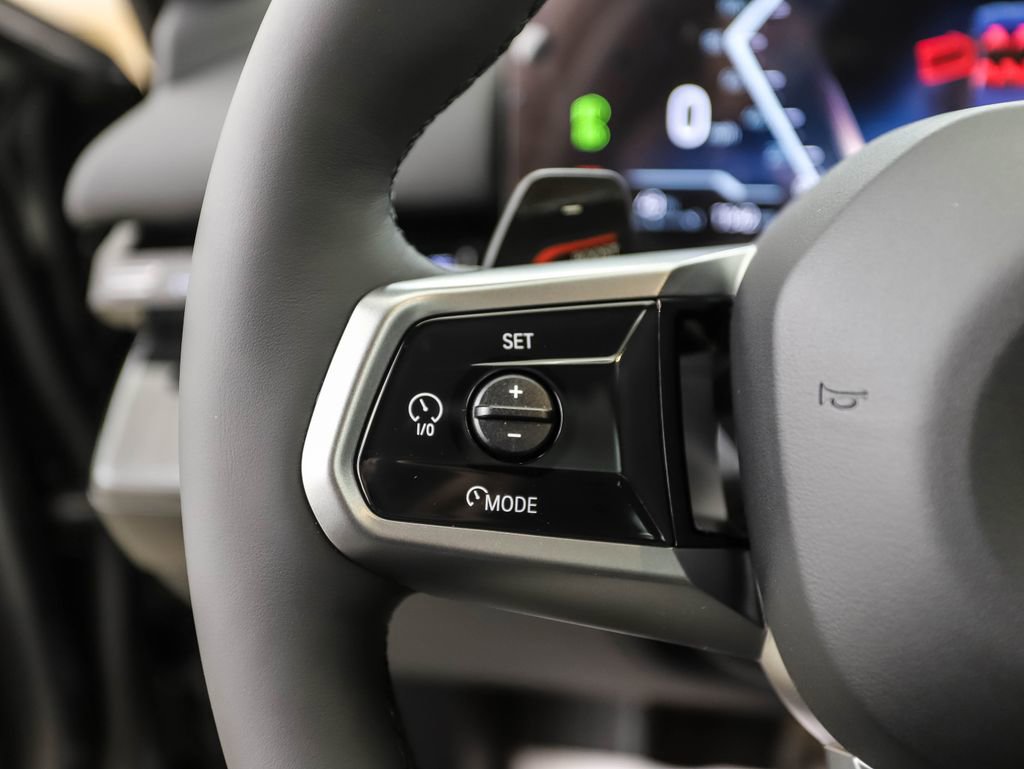 Certified 2025 BMW 530i xDrive w/ M Sport Package image 12