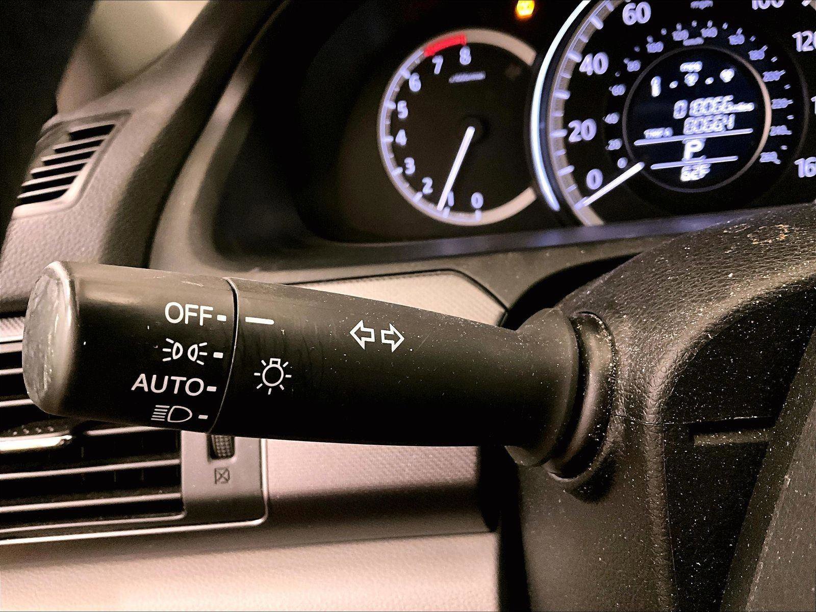 Used 2014 Honda Accord LX image 31