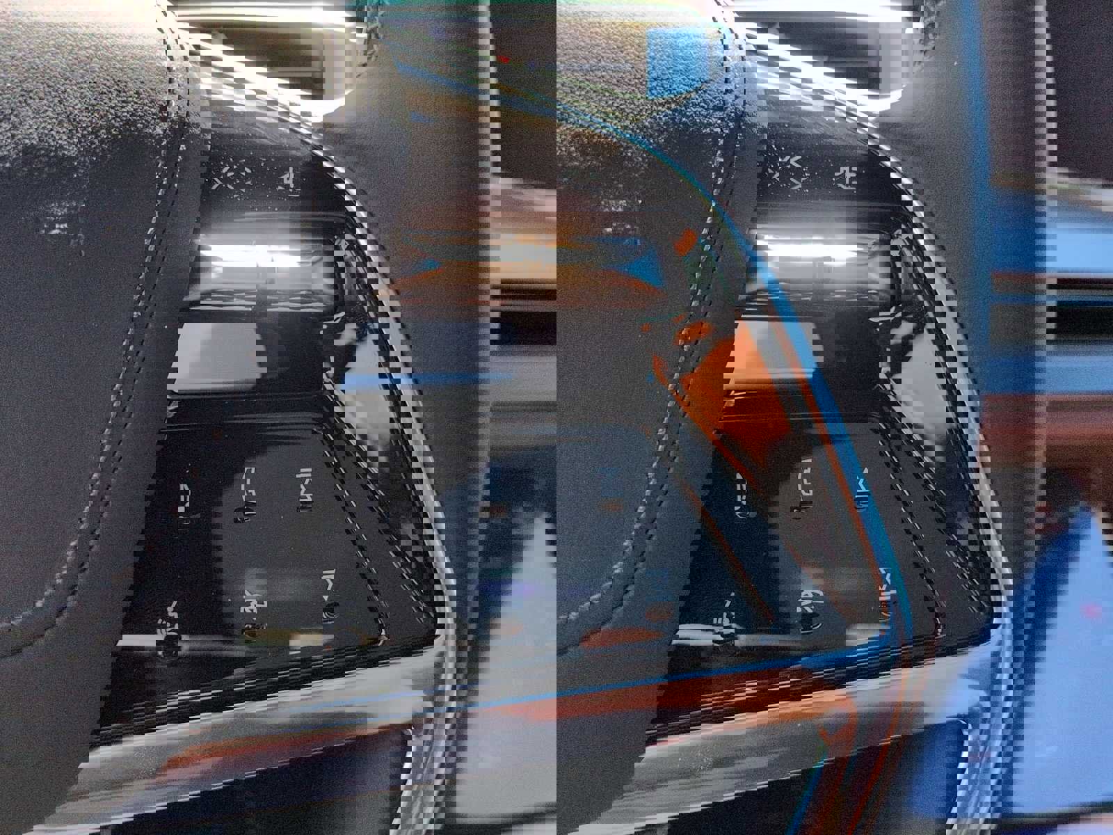 New 2026 Cadillac Vistiq Platinum image 16