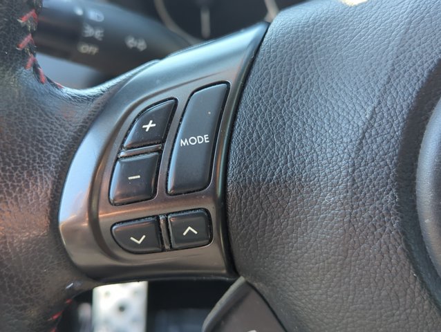 Used 2014 Subaru Impreza WRX Hatchback w/ Popular Package #1 (IYN) AWD/4WD image 19