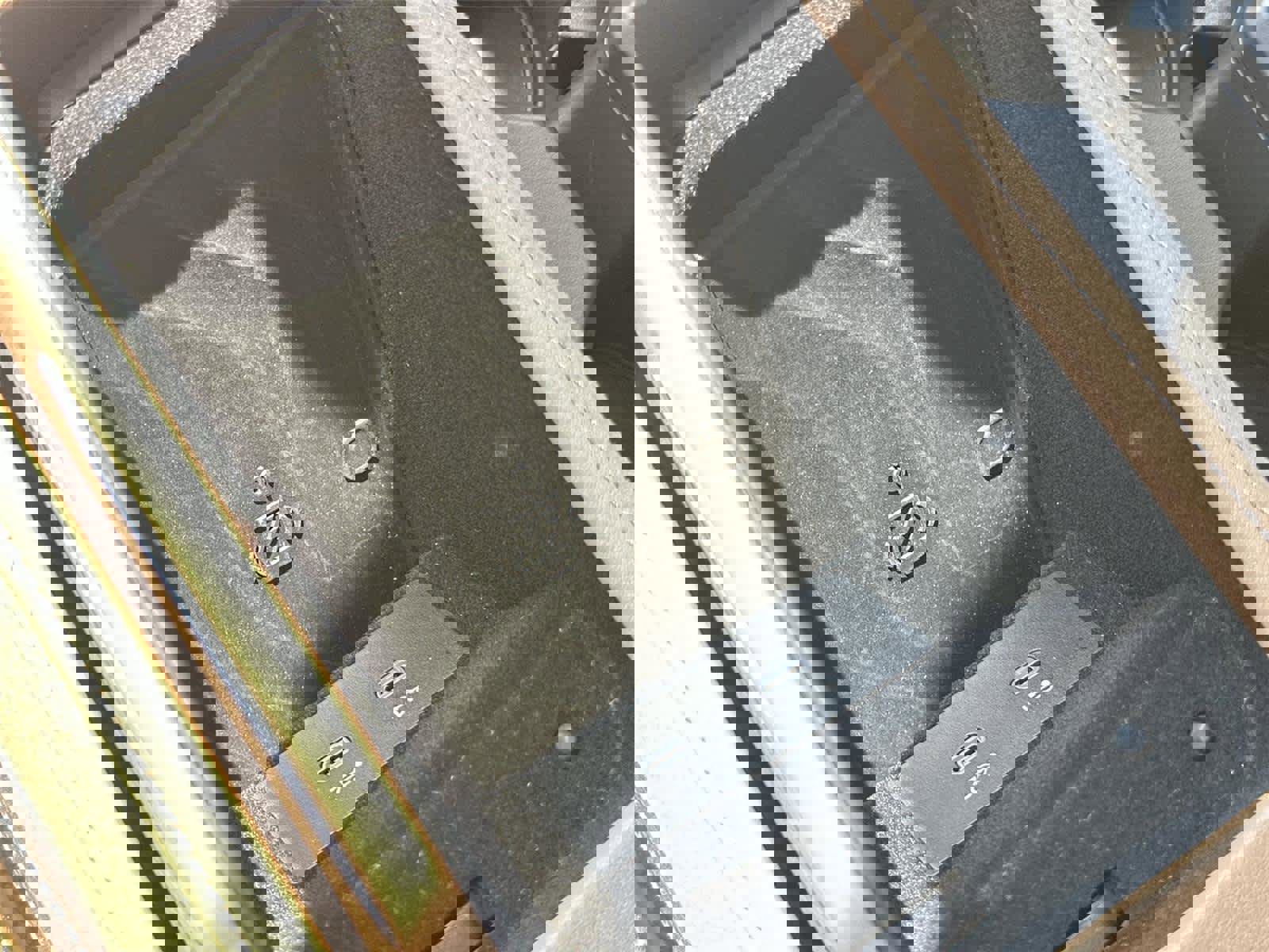 Used 2025 INFINITI QX80 Luxe image 29