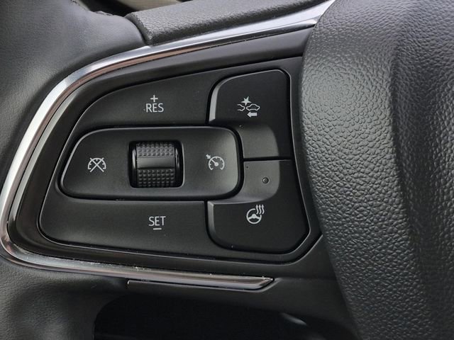 Used 2025 Buick Envista Avenir FWD image 26