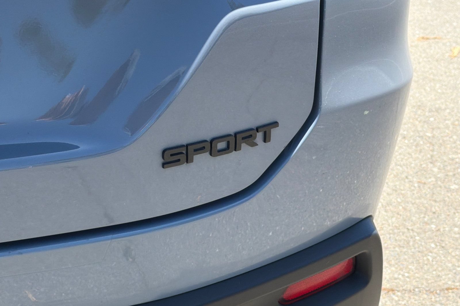 Used 2025 Honda Pilot Sport image 26