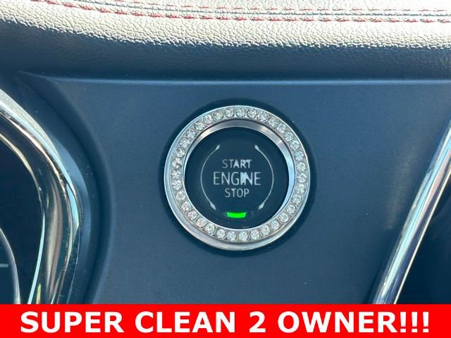 Used 2020 Chevrolet Blazer RS image 27