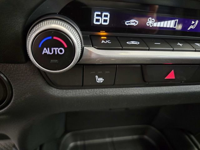 New 2025 MAZDA CX-50 AWD 2.5 Hybrid w/ Cargo Package image 22