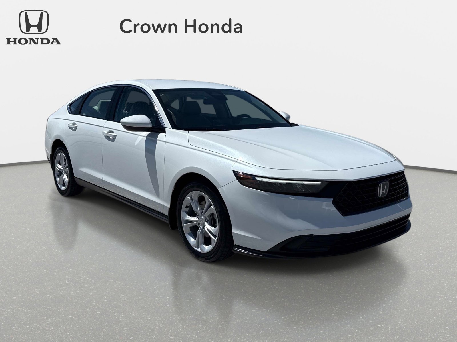 Used 2024 Honda Accord LX image 6
