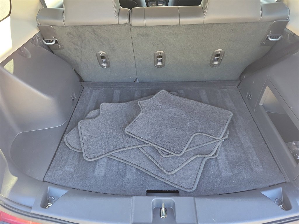 Used 2016 Jeep Patriot Sport w/ Power Value Group image 7