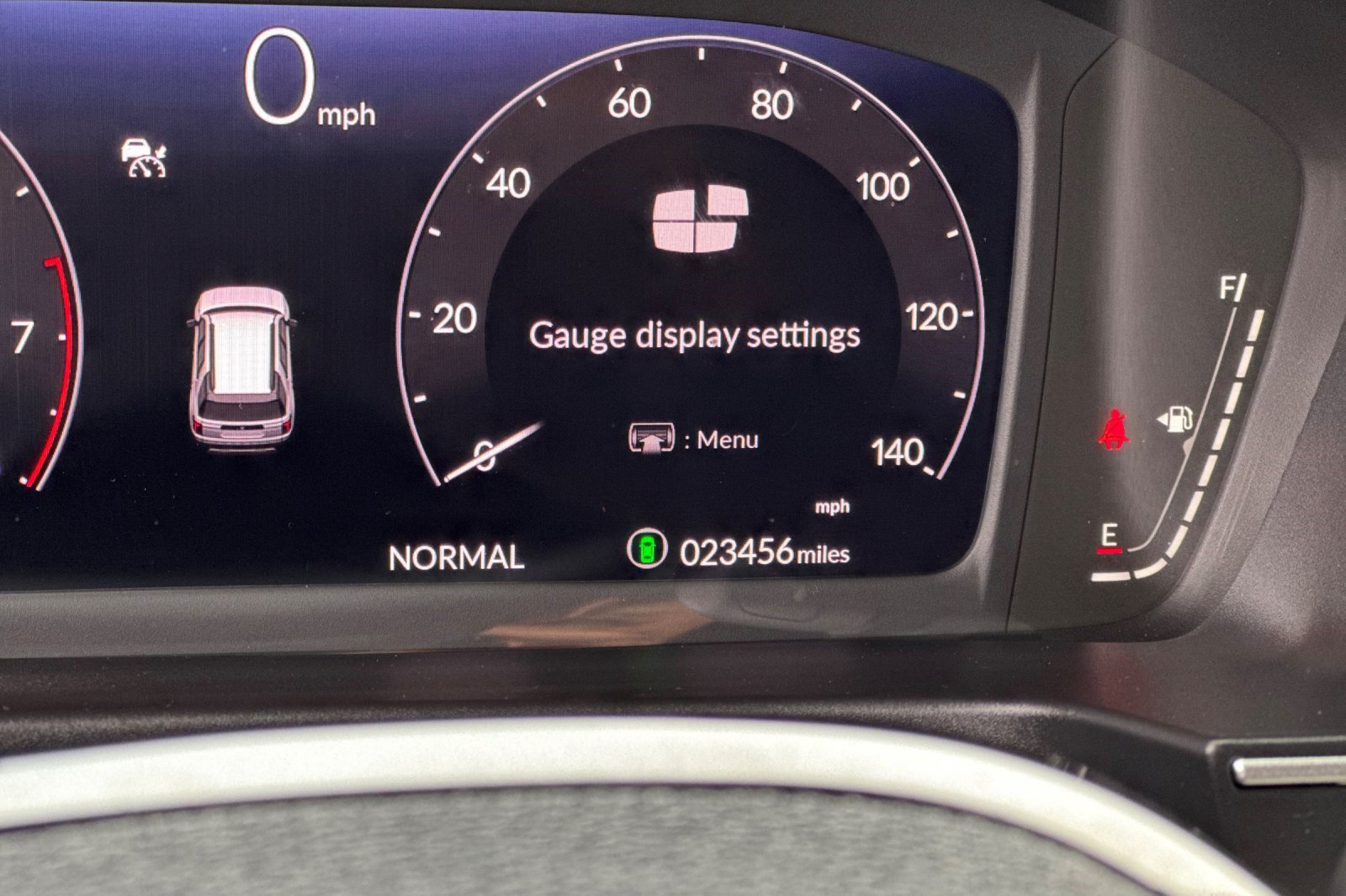Certified 2026 Honda Passport TrailSport Elite image 23