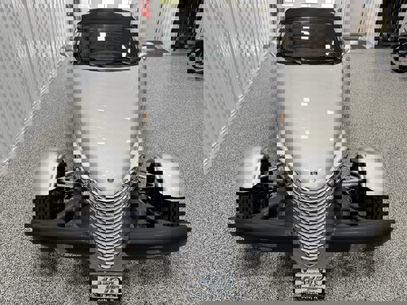 Used 2001 Chrysler Prowler image 20