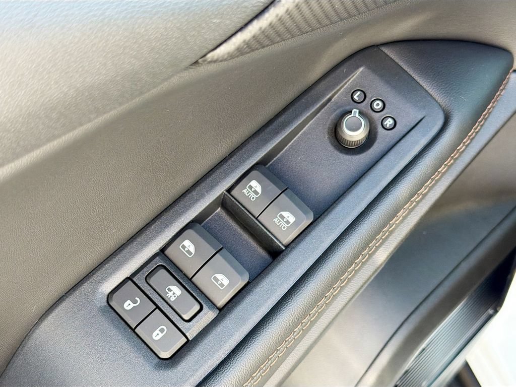 New 2026 Jeep Cherokee Limited AWD/4WD image 24