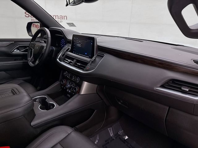 Used 2023 Chevrolet Tahoe Z71 w/ Z71 Off-Road Package image 36