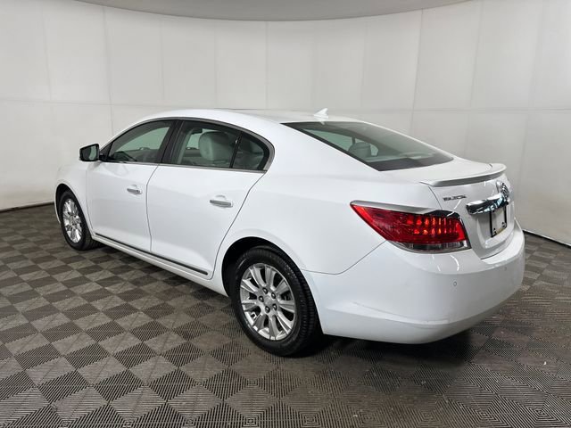 Used 2012 Buick LaCrosse Premium FWD image 5