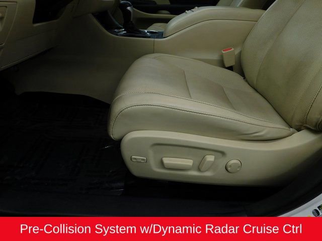 Used 2015 Toyota Highlander Limited image 21