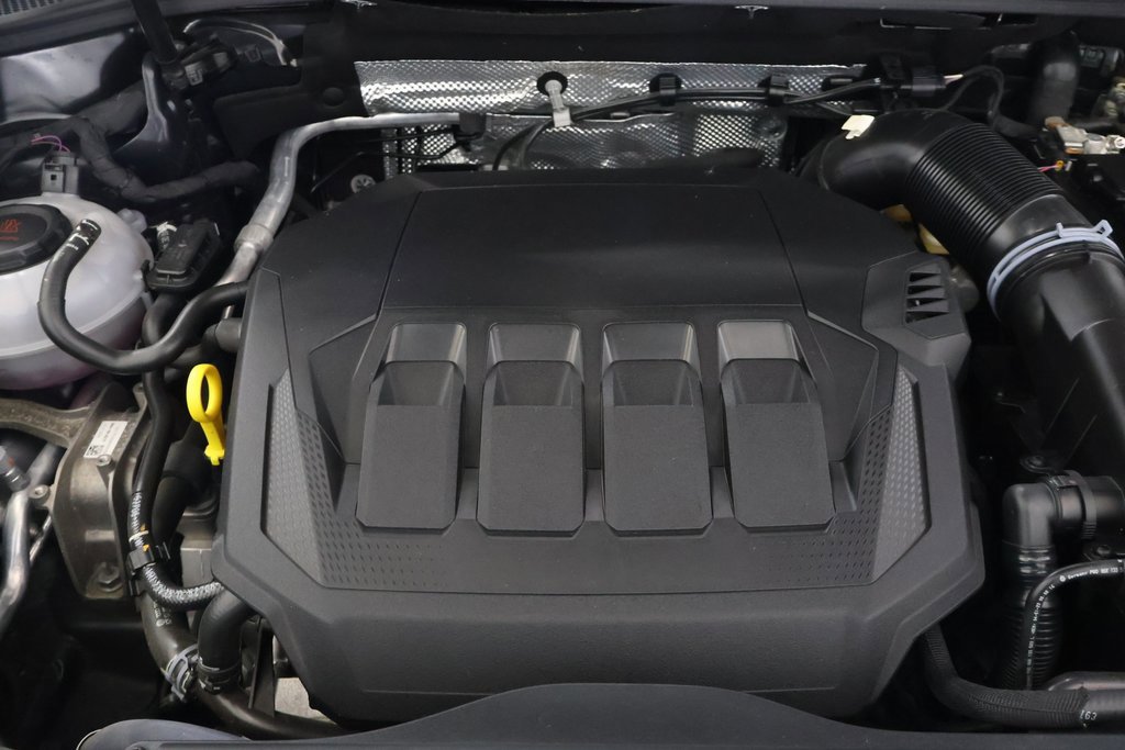 Used 2024 Audi Q3 2.0T Premium Plus w/ Premium Plus Package image 28