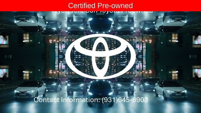 Used 2025 Toyota 4Runner TRD Off-Road Premium AWD/4WD image 5