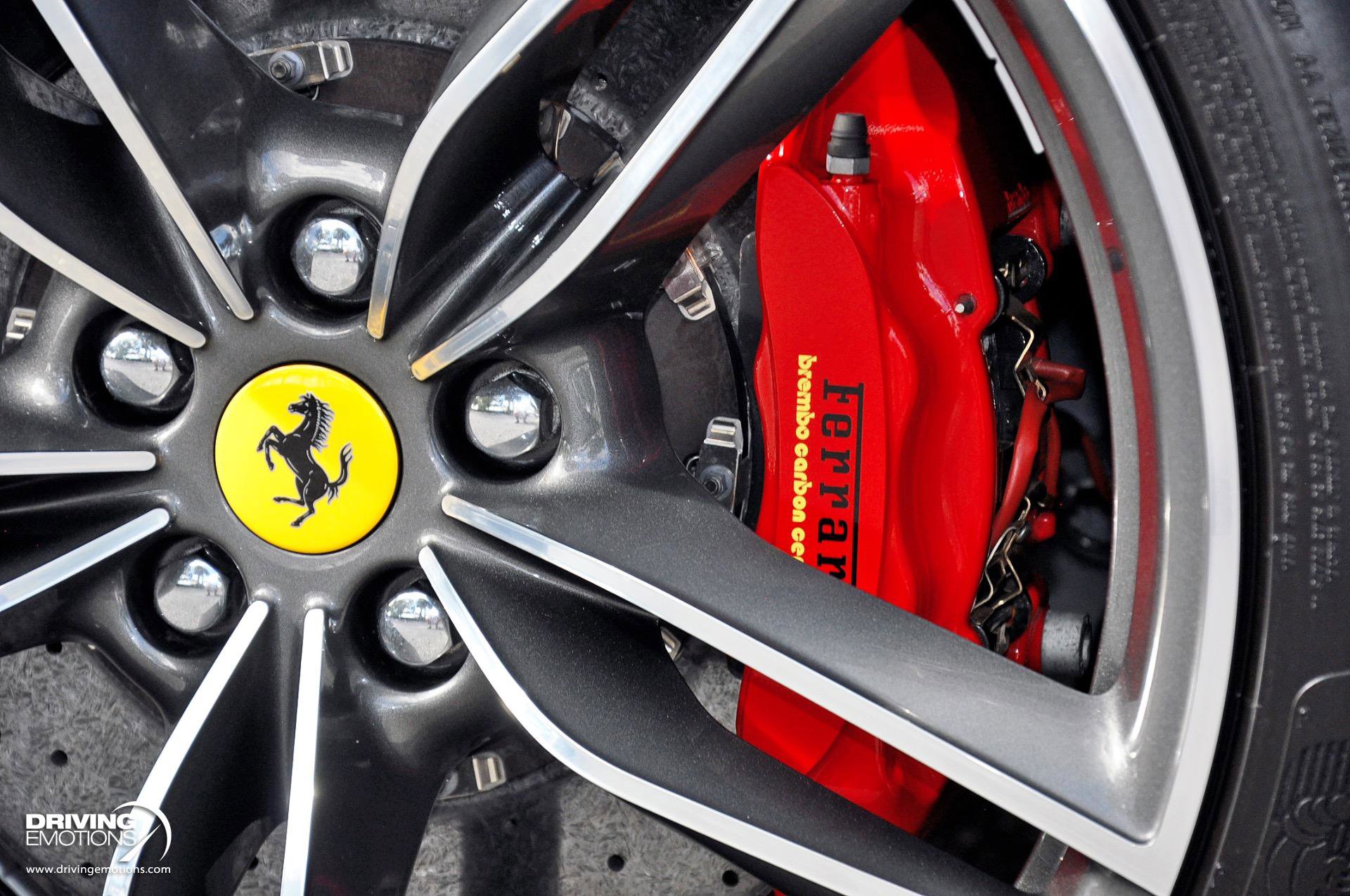 Used 2023 Ferrari Roma image 14