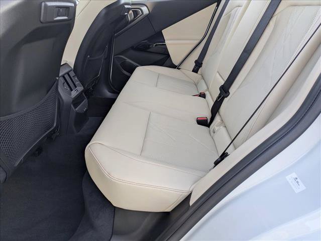 Used 2026 BMW X3 xDrive30i w/ Convenience Package AWD/4WD image 15
