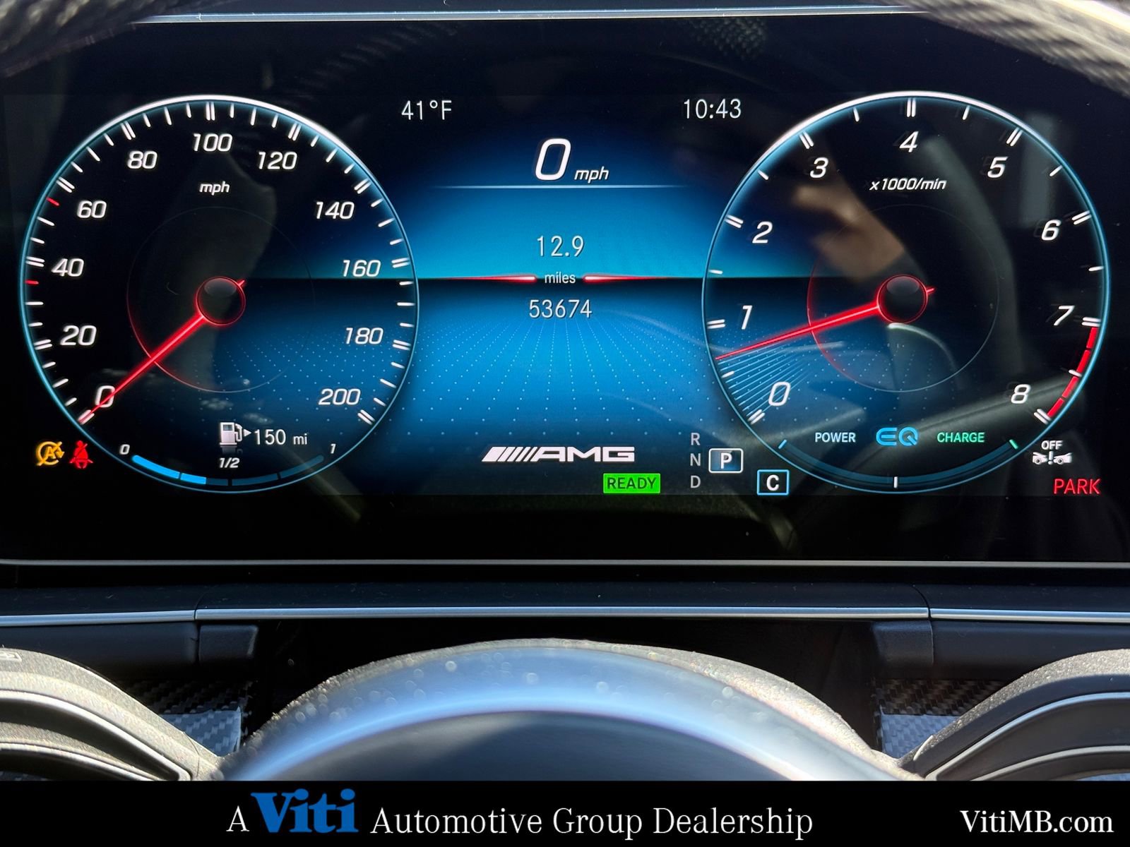 Certified 2023 Mercedes-Benz GLE 63 AMG S image 33