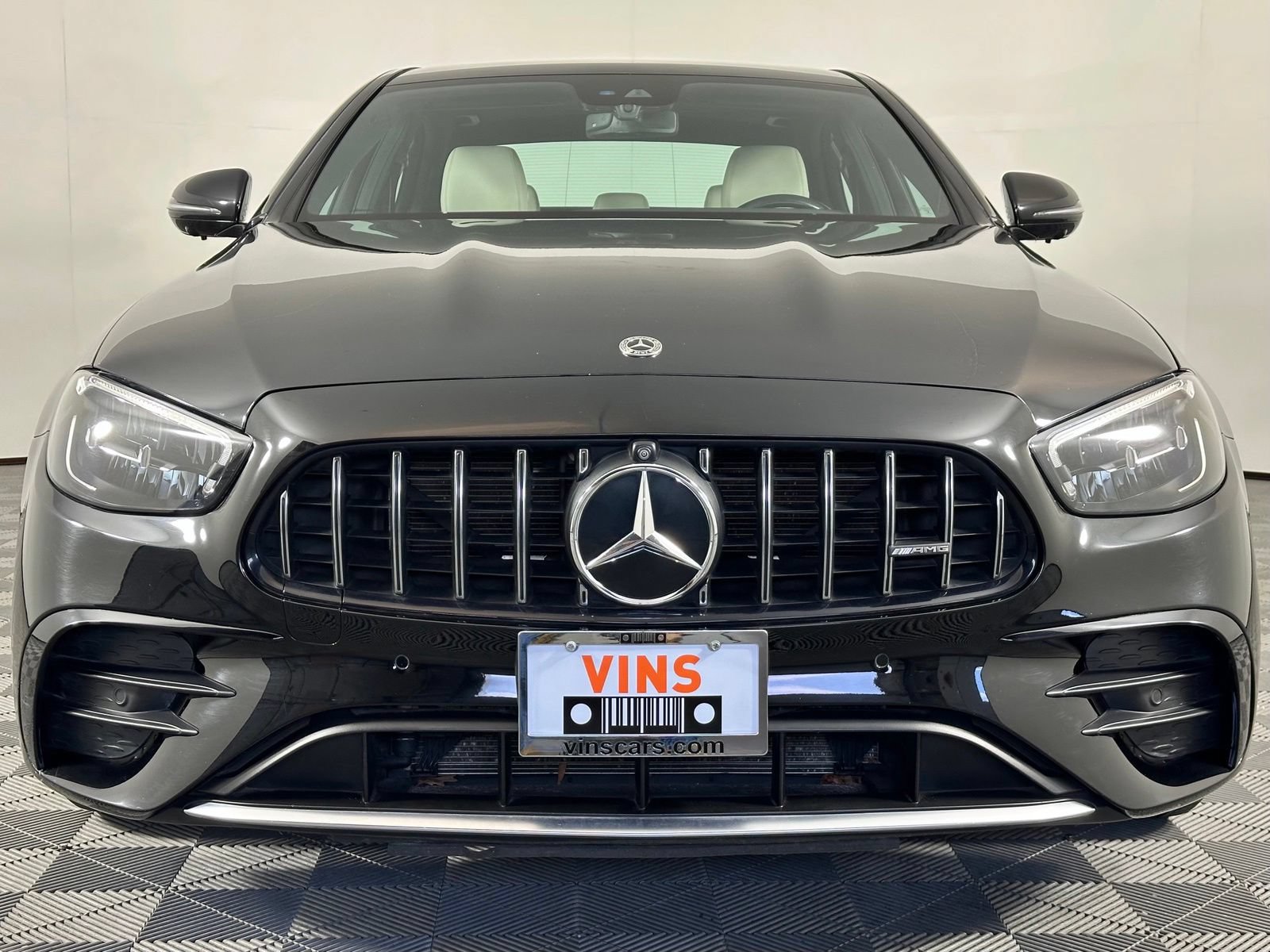 Used 2022 Mercedes-Benz E 53 AMG 4MATIC Sedan image 23