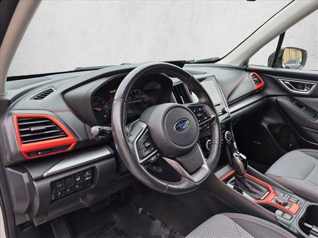 Used 2019 Subaru Forester Sport AWD/4WD image 10