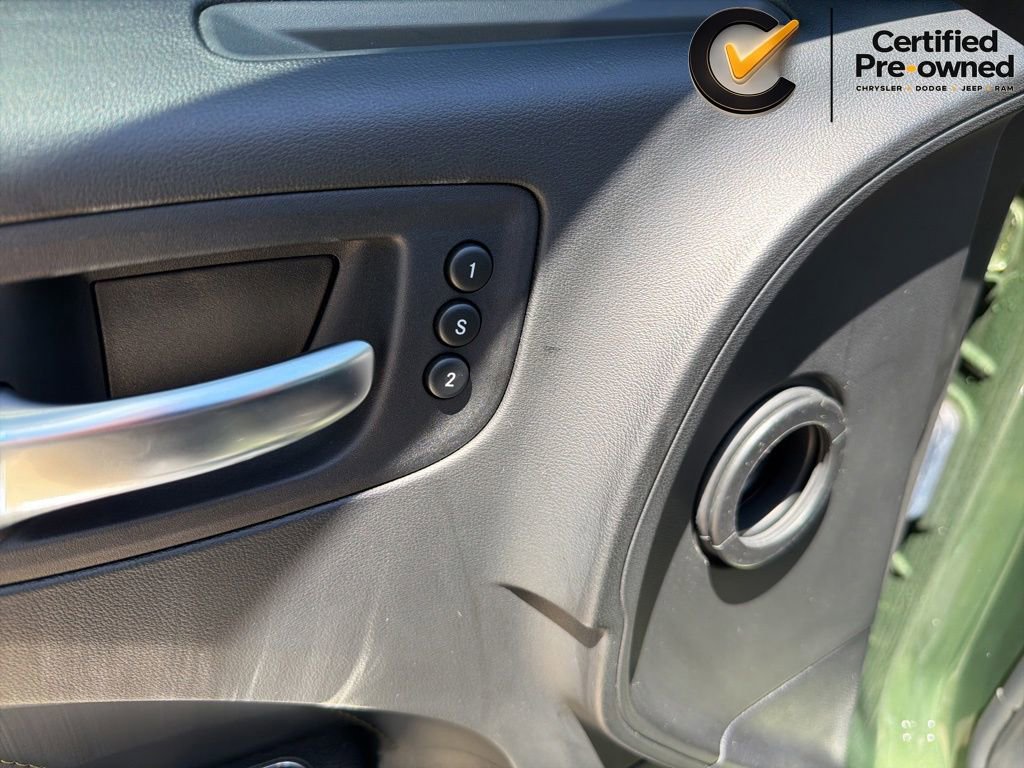 Certified 2023 Dodge Charger Scat Pack RWD image 47