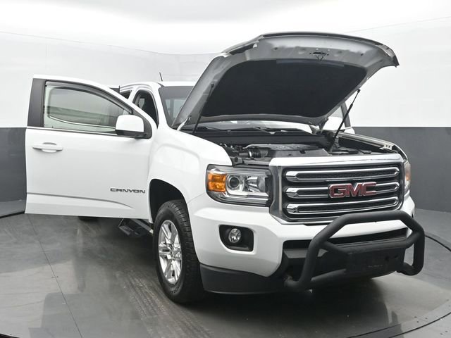 Used 2019 GMC Canyon SLE w/ SLE Convenience Package image 52