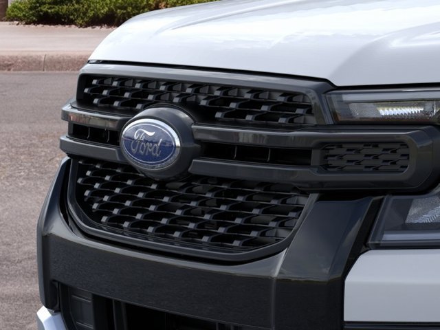New 2026 Ford Ranger XLT w/ Equipment Group 301A High AWD/4WD image 17